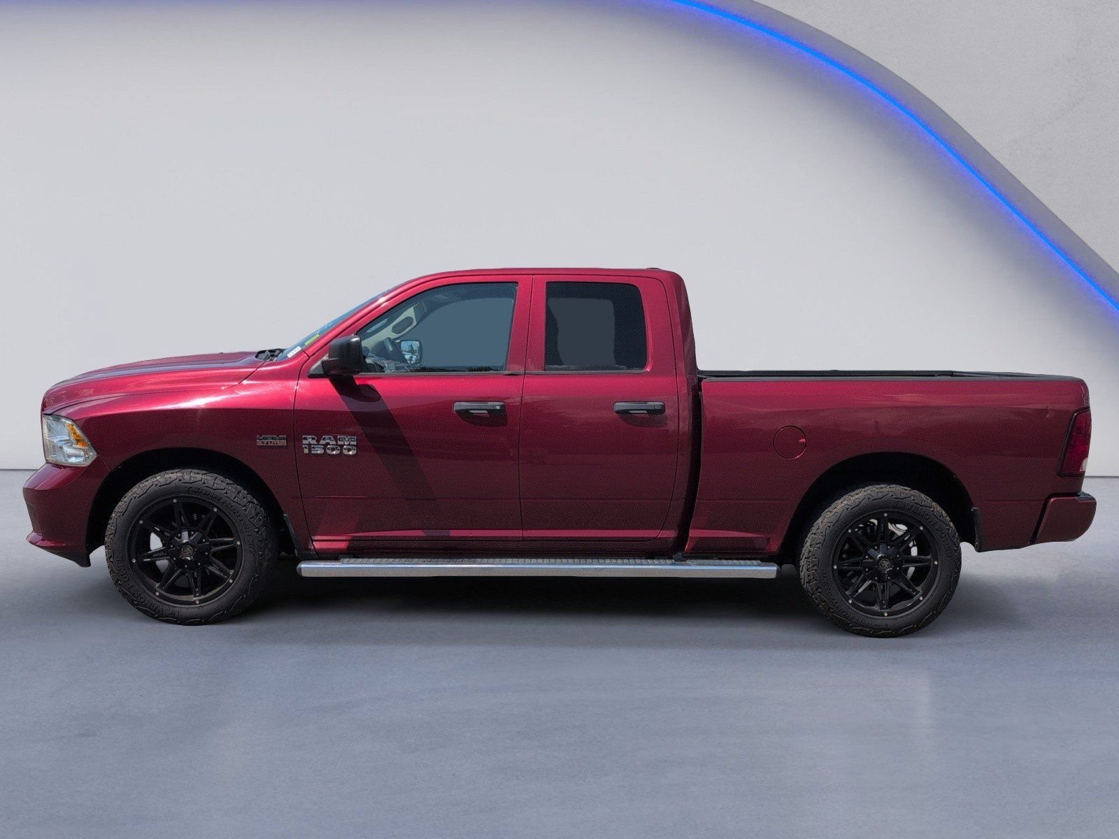 Used 2014 RAM 1500 Express RWD image 5