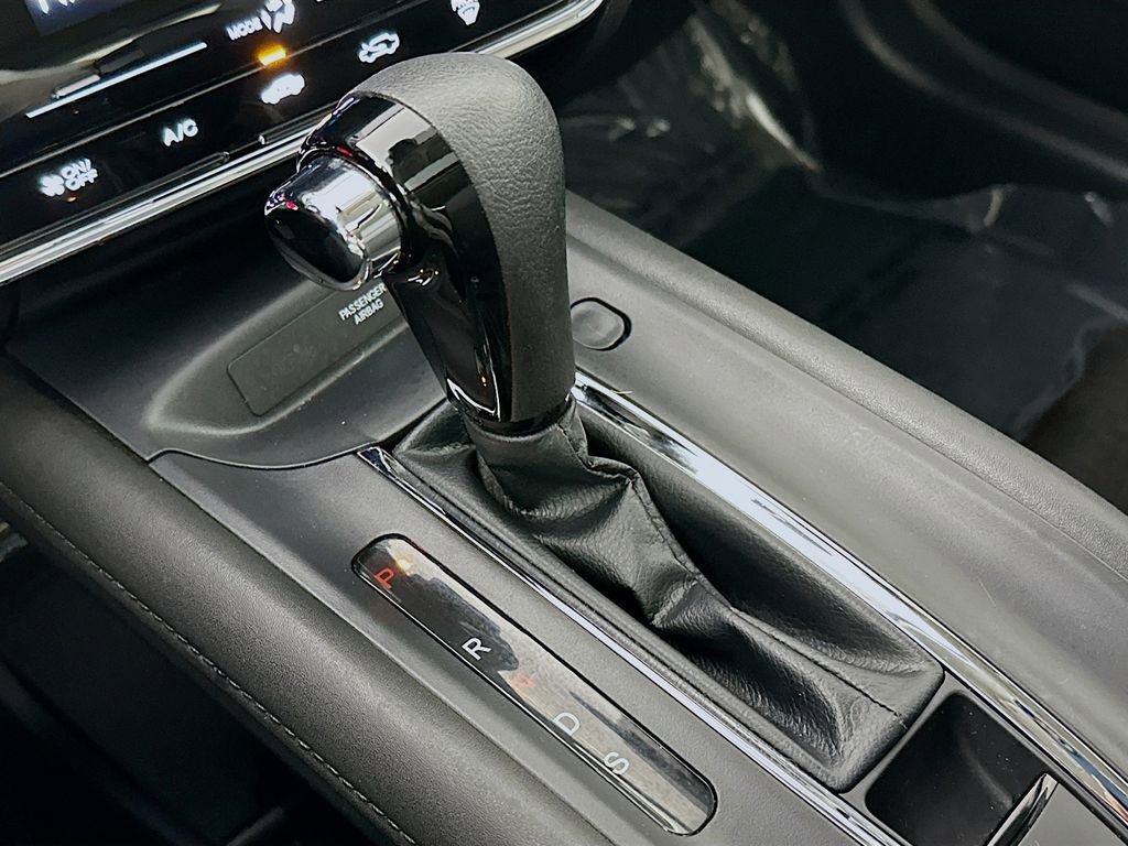 Used 2021 Honda HR-V EX image 22