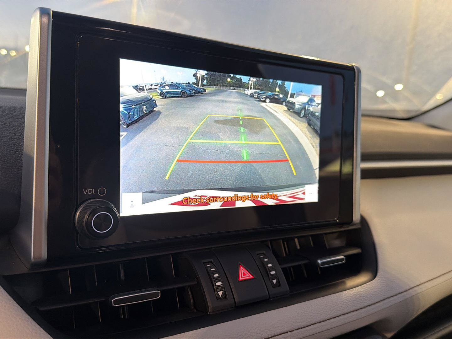 Certified 2023 Toyota RAV4 XLE Premium FWD image 26