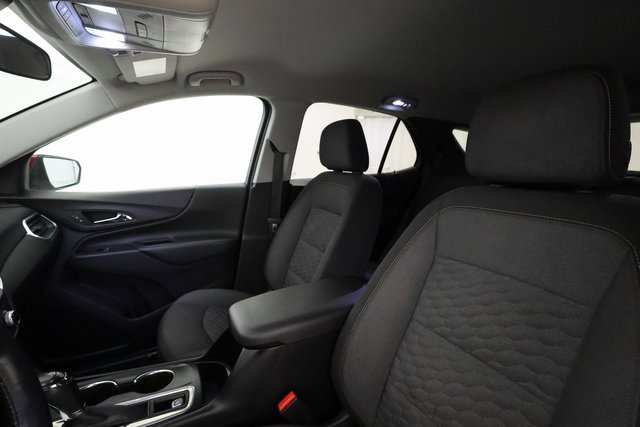 Used 2019 Chevrolet Equinox LT image 11