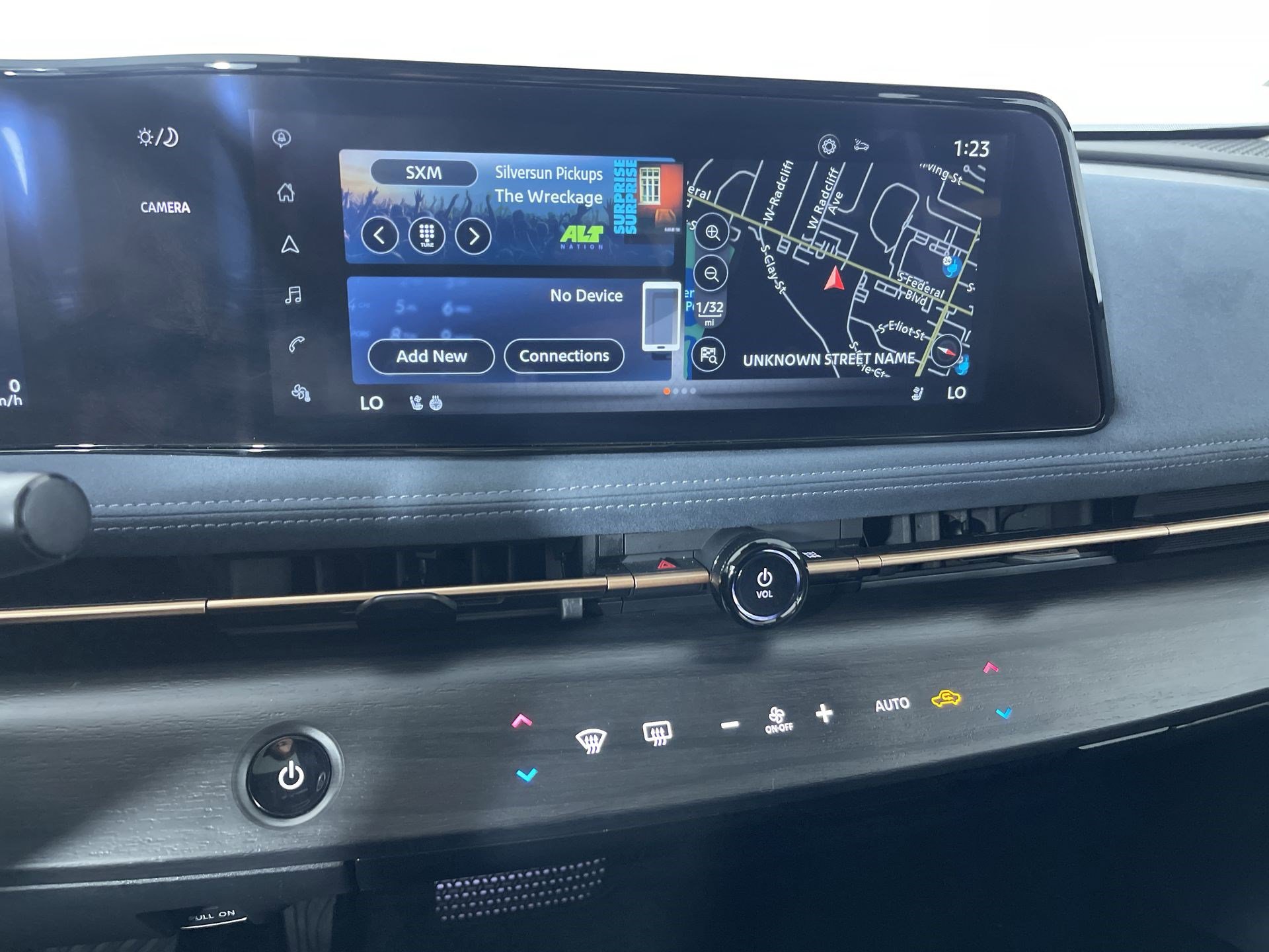 Certified 2023 Nissan Ariya image 18