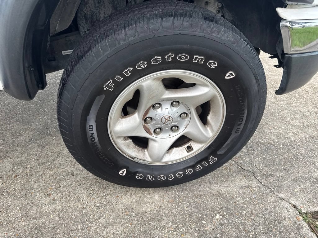 Used 2003 Toyota Tacoma PreRunner RWD image 22