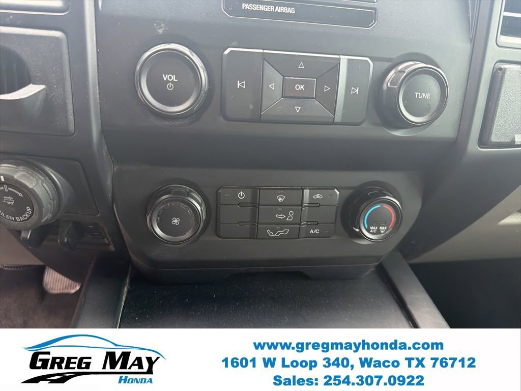 Used 2019 Ford F150 XL w/ Equipment Group 101A Mid RWD image 19