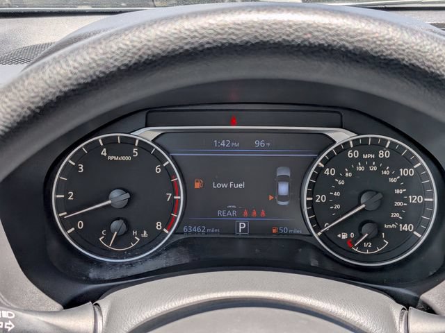 Used 2024 Nissan Altima 2.5 SV FWD image 25