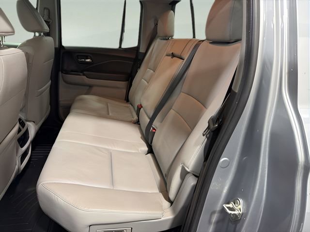 Used 2019 Honda Ridgeline RTL-T image 31