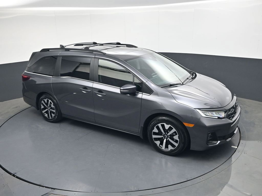 Used 2026 Honda Odyssey EX-L image 24