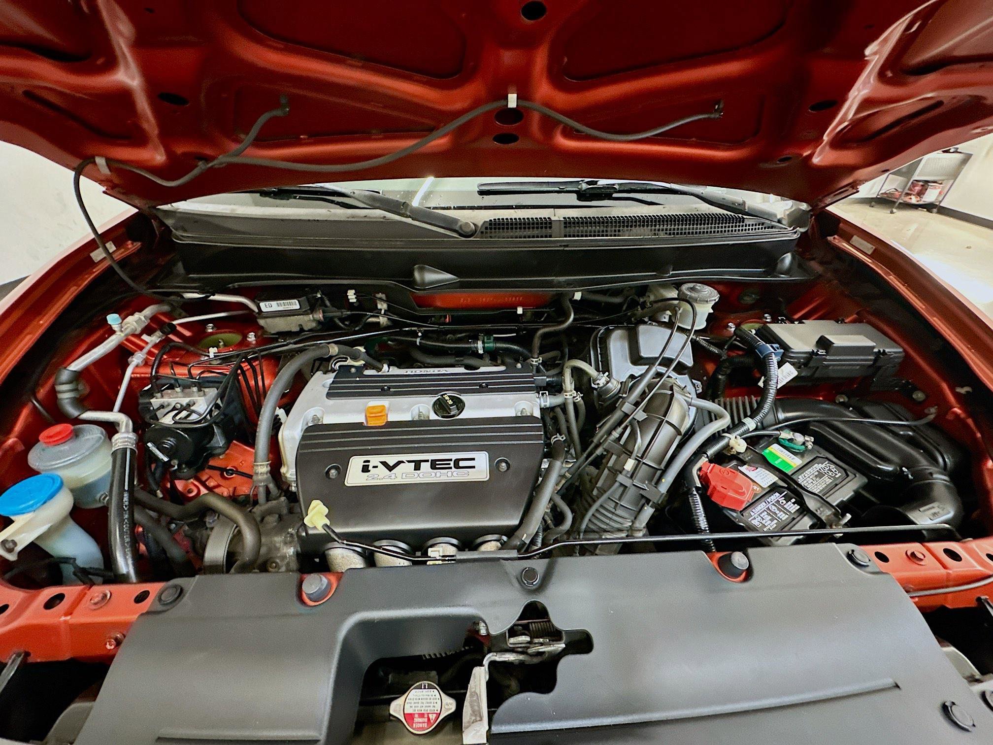 Used 2004 Honda Element EX image 32
