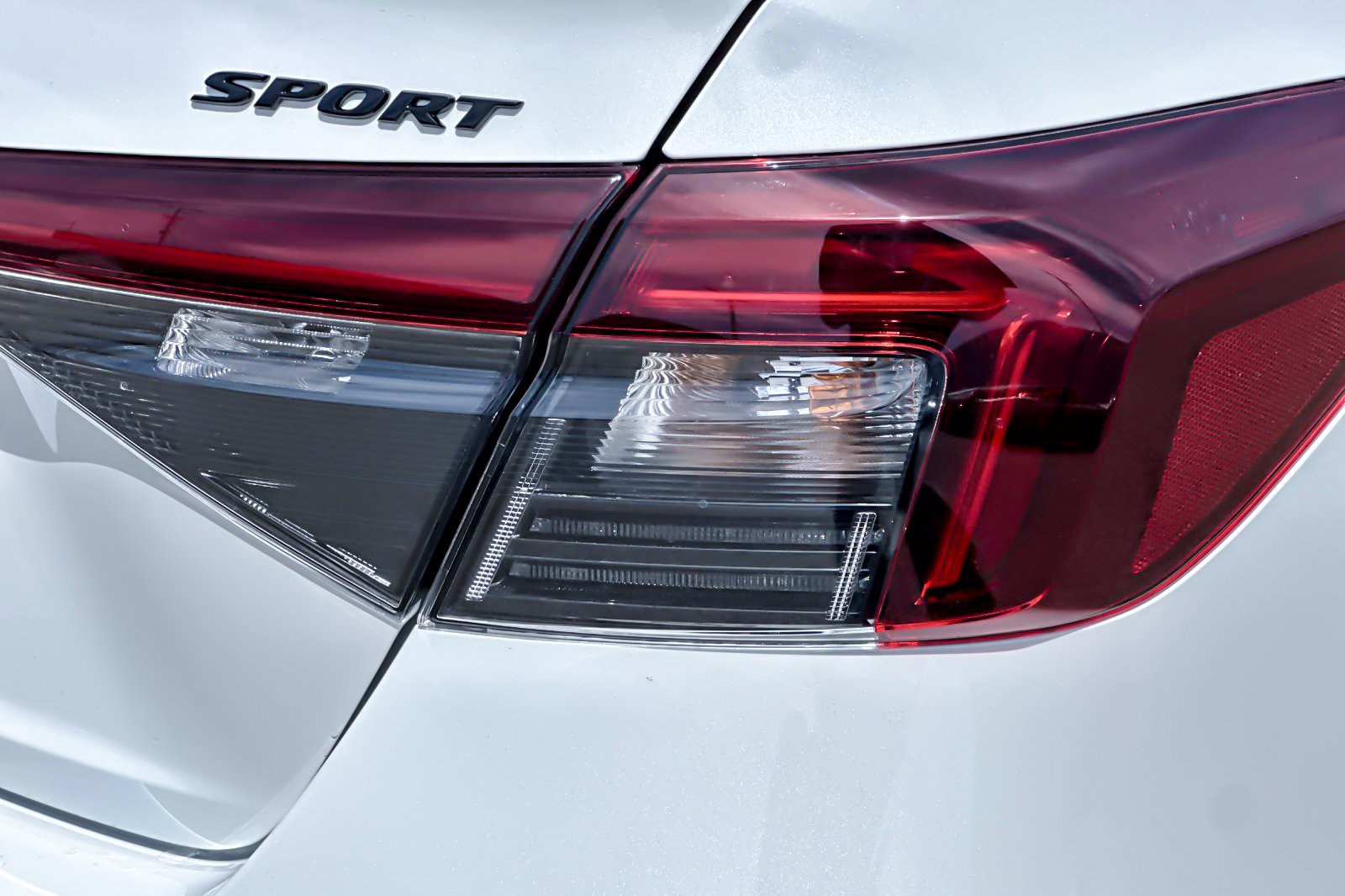 New 2026 Honda Civic Sport image 29
