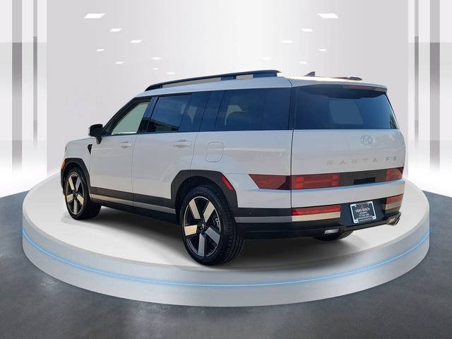 Used 2024 Hyundai Santa Fe Limited image 4