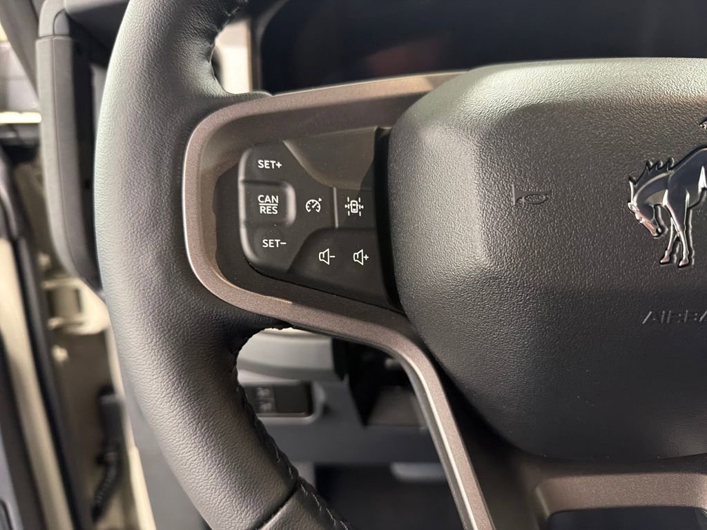 New 2026 Ford Bronco Outer Banks AWD/4WD image 19