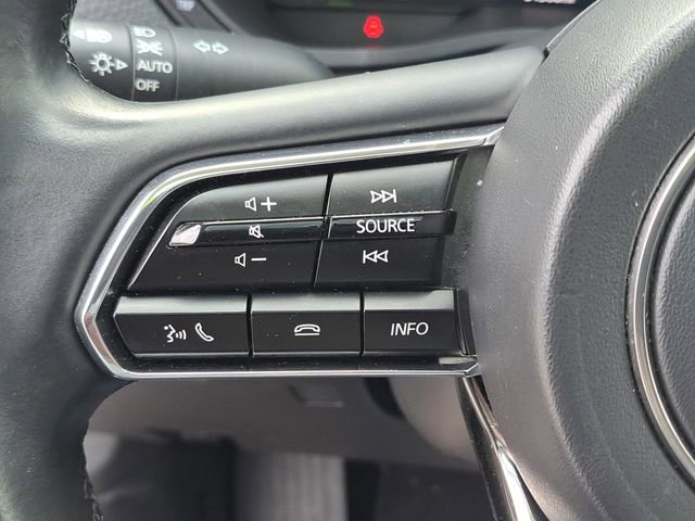 Used 2024 MAZDA CX-90 3.3 Turbo S image 19