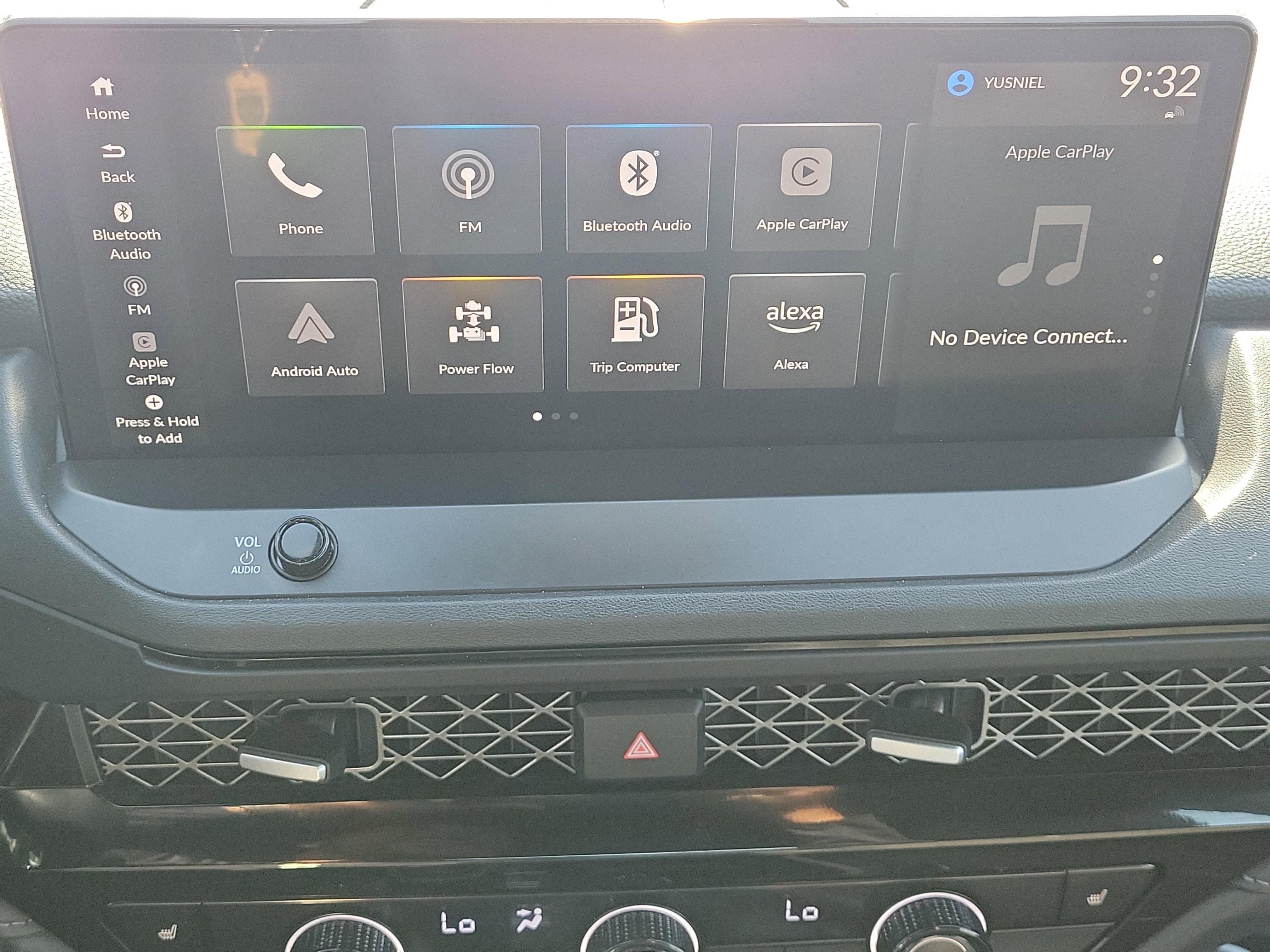 Used 2025 Honda Accord Sport image 30