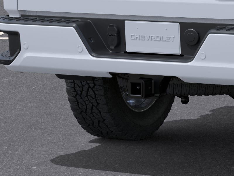 New 2026 Chevrolet Silverado 2500 High Country w/ High Country Premium Package image 14