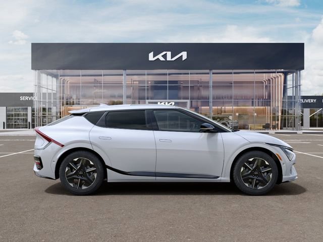 New 2025 Kia EV6 GT-Line RWD image 7