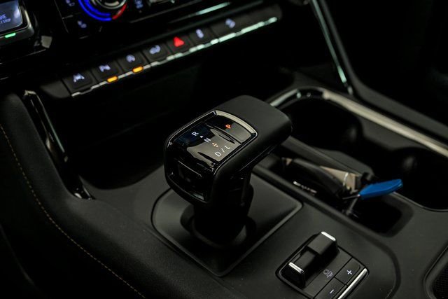 New 2026 GMC Sierra 1500 AT4 w/ Technology Package image 18