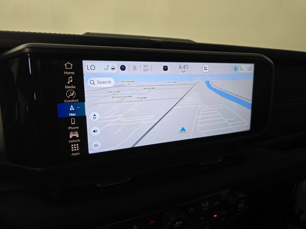 New 2025 Jeep Wrangler Unlimited Rubicon 392 image 21