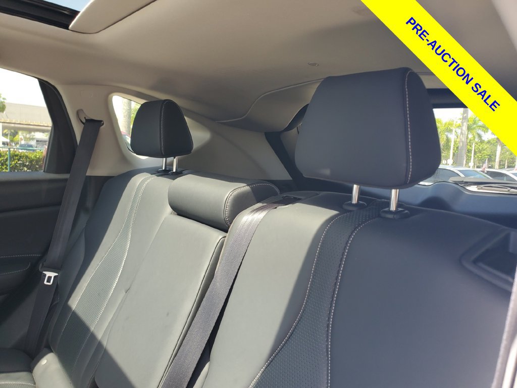 Used 2024 Acura RDX w/ Technology Package AWD/4WD image 13