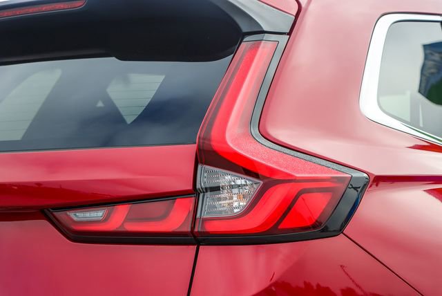 Certified 2025 Honda CR-V EX-L image 9