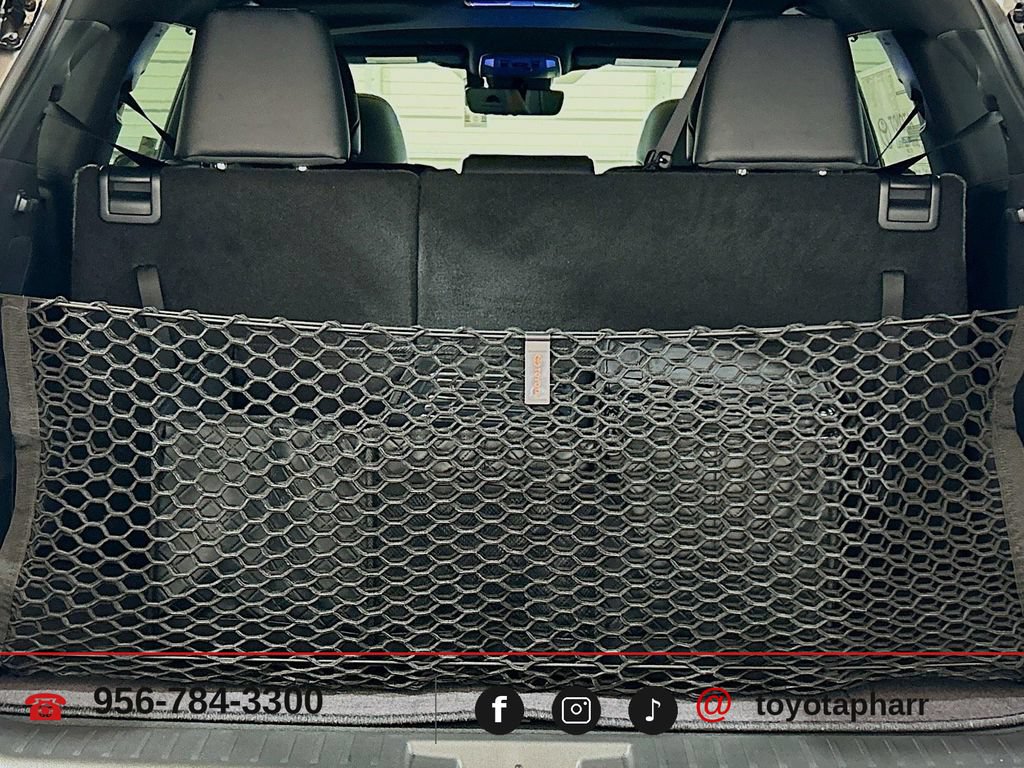 New 2026 Toyota Highlander XSE AWD/4WD image 27