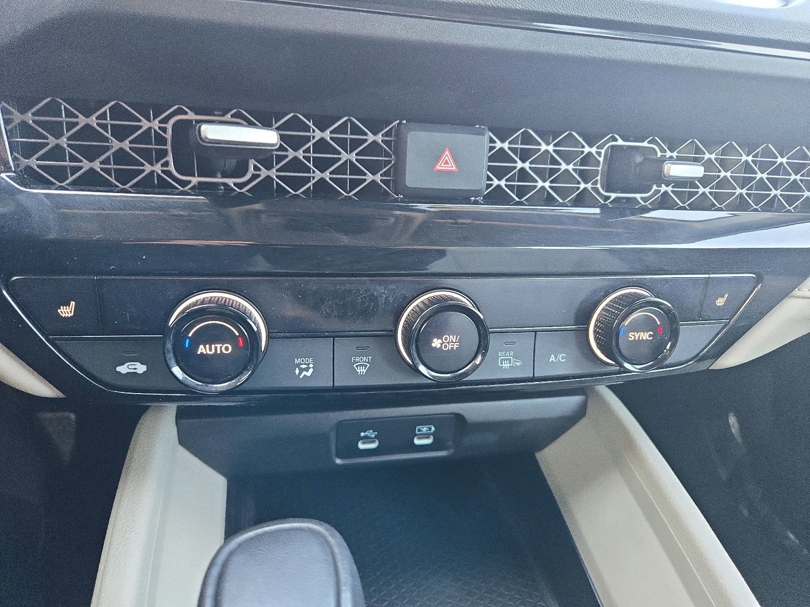 Used 2023 Honda Accord EX-L image 20