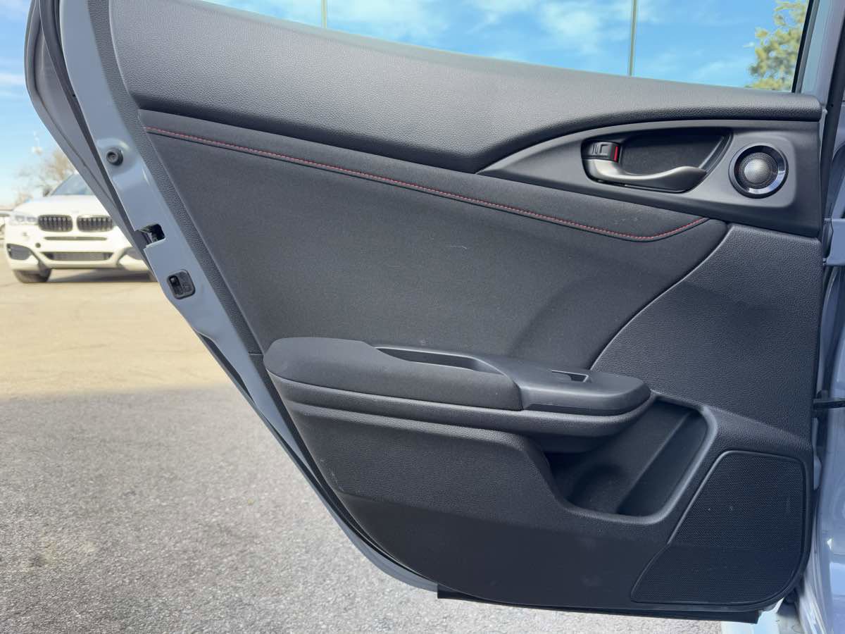 Used 2019 Honda Civic Type R image 36