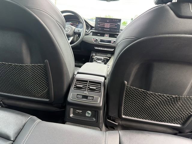 Used 2024 Audi A5 2.0T Premium Plus image 31