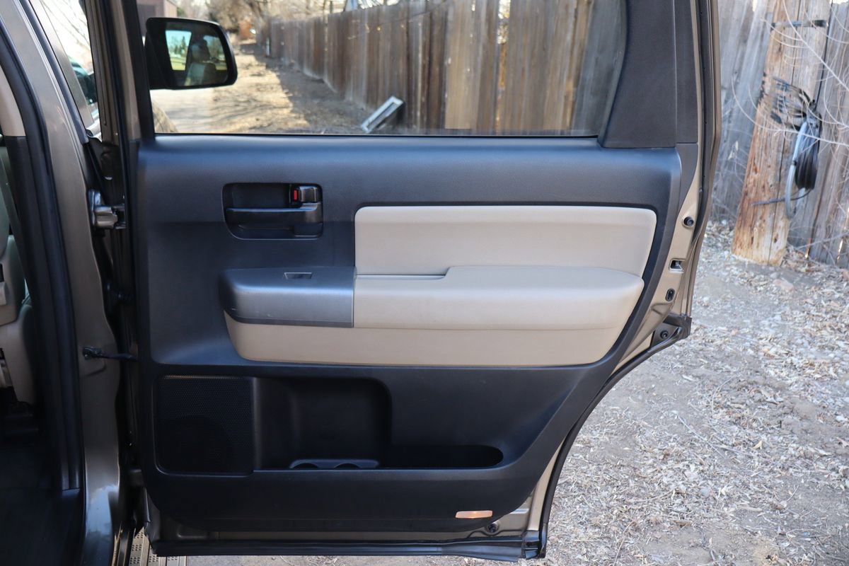 Used 2012 Toyota Sequoia SR5 image 27