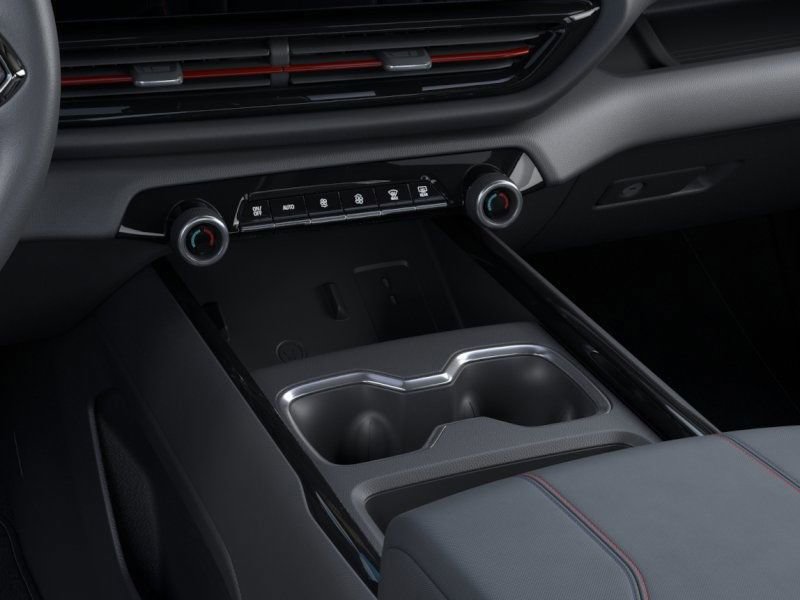 New 2024 Chevrolet Silverado EV RST image 24