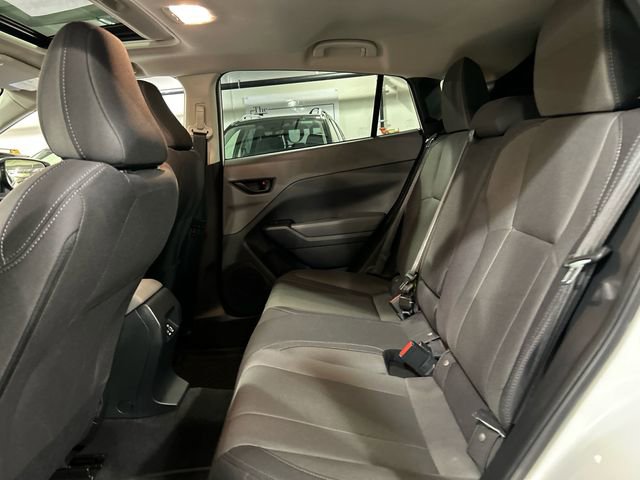Used 2025 Subaru Crosstrek 2.5i Premium image 21
