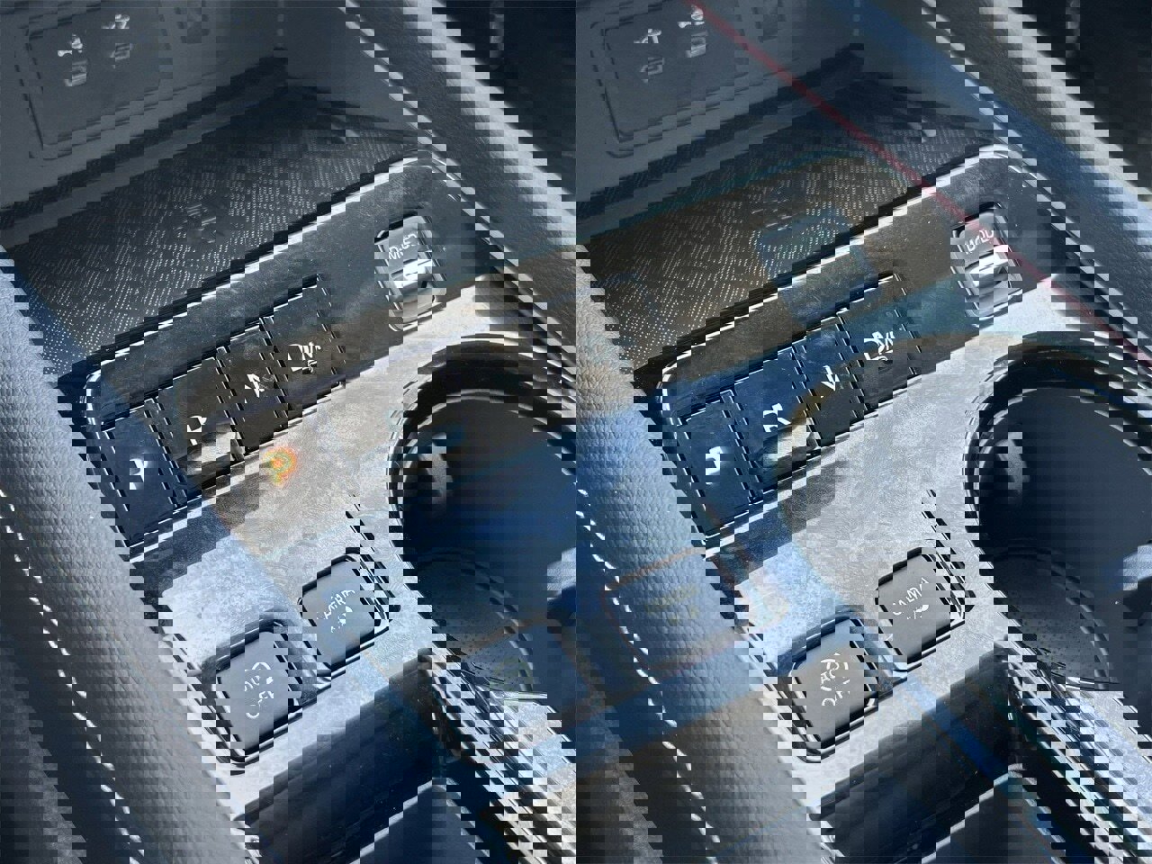 New 2025 Nissan Murano SL w/ Cargo Package image 27