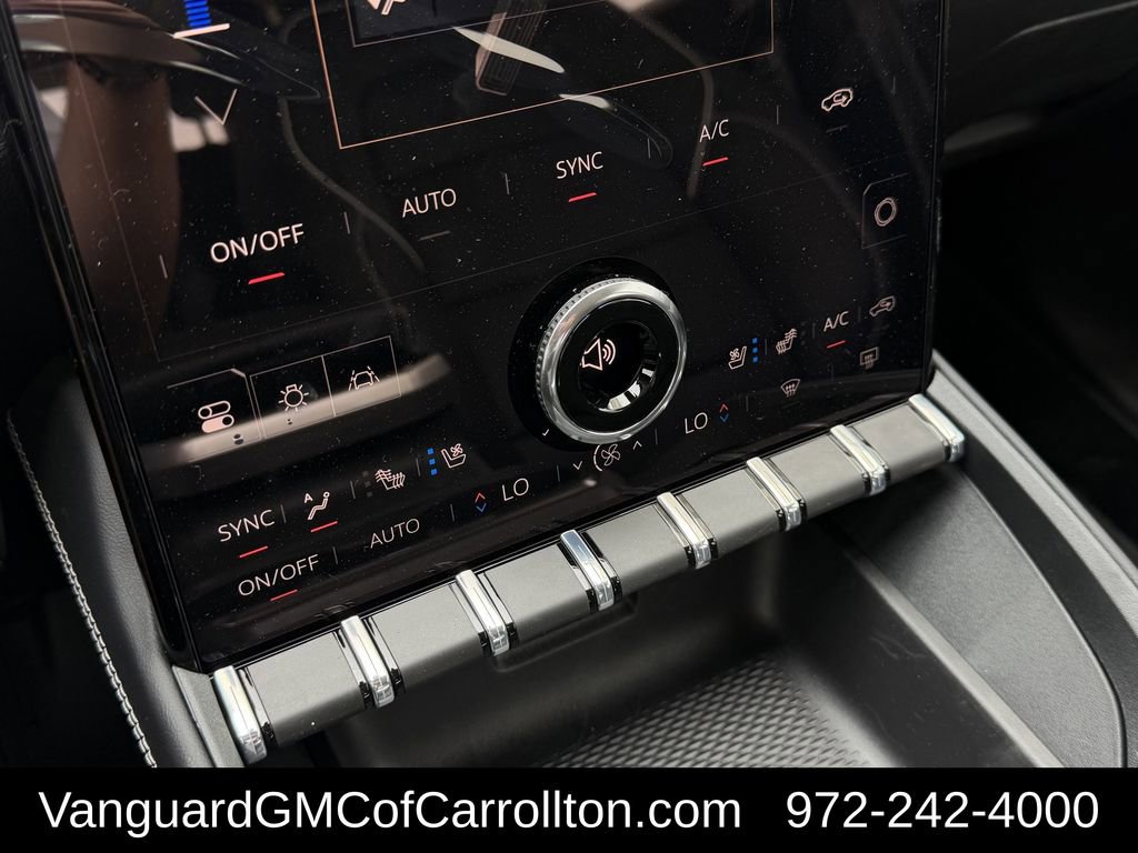 New 2026 GMC Terrain Denali w/ LPO, Floor Liner Package AWD/4WD image 17