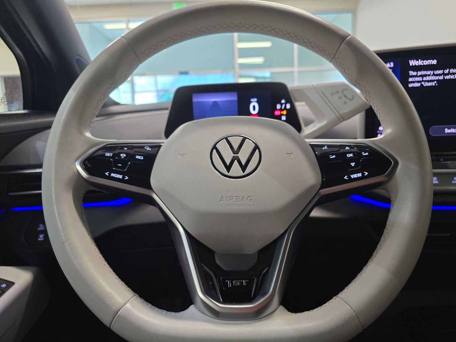 Used 2021 Volkswagen ID.4 1st Edition RWD image 10