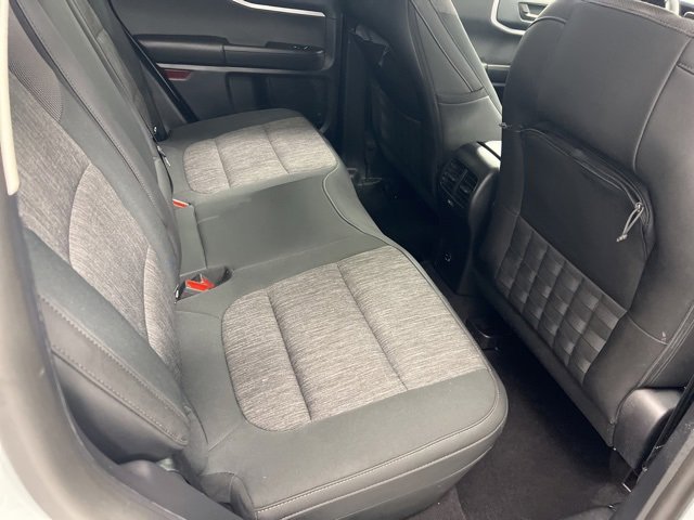 Used 2023 Ford Bronco Sport Big Bend w/ Convenience Package image 23