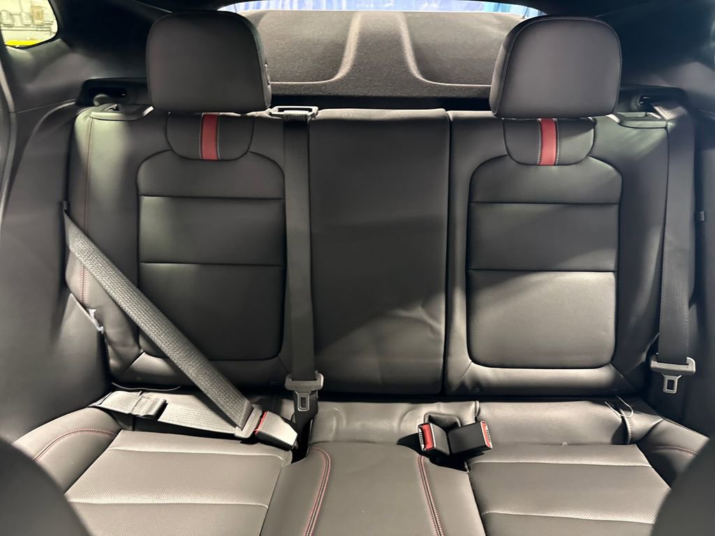 New 2026 Chevrolet Trax RS w/ Driver Confidence Package FWD image 38
