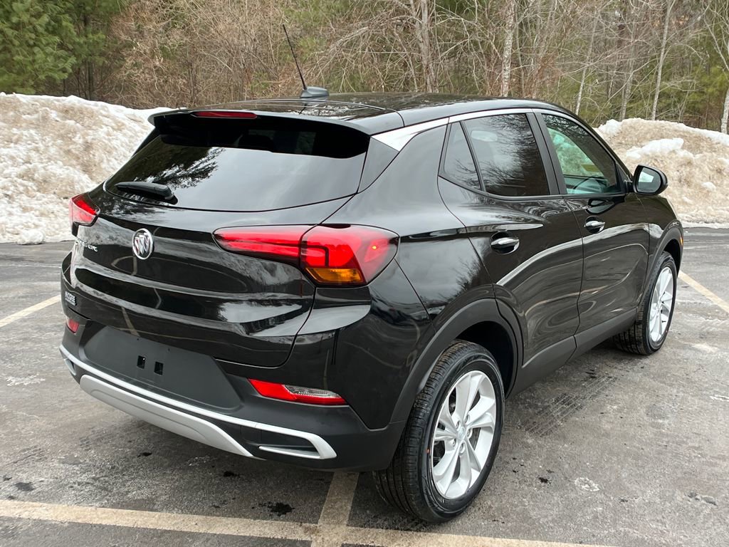 Used 2023 Buick Encore GX Preferred w/ Cold Weather Comfort Package image 5