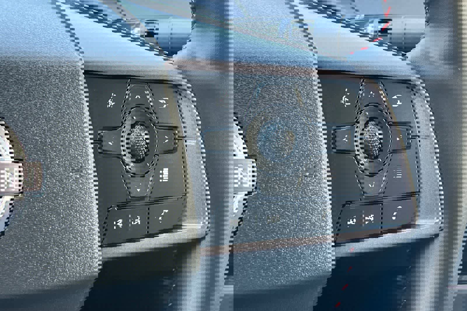 New 2026 Nissan Sentra SR FWD image 28