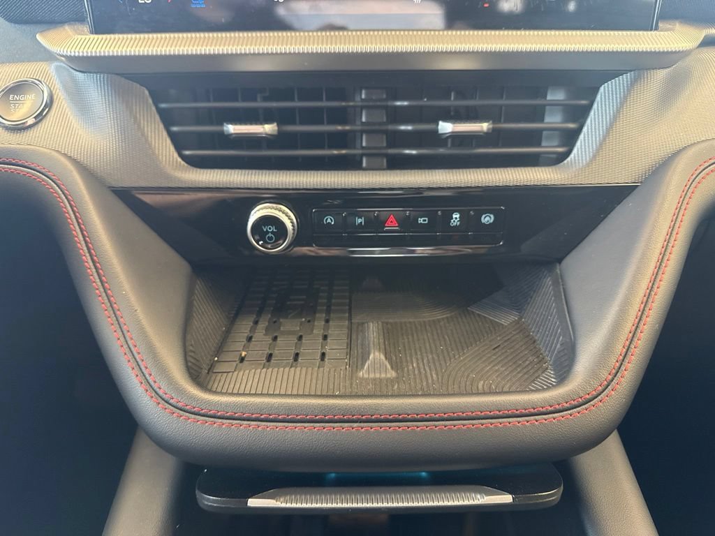 Used 2025 Ford Explorer ST AWD/4WD image 22