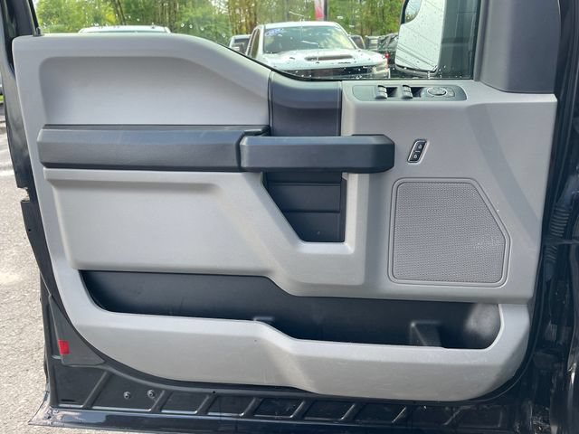 Used 2019 Ford F150 XL w/ XL Power Equipment Group AWD/4WD image 9
