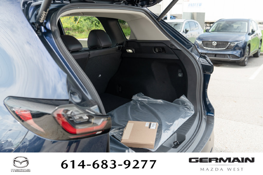 New 2026 MAZDA CX-5 Preferred AWD/4WD image 34