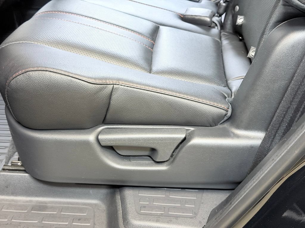 Used 2022 Honda Passport TrailSport image 22