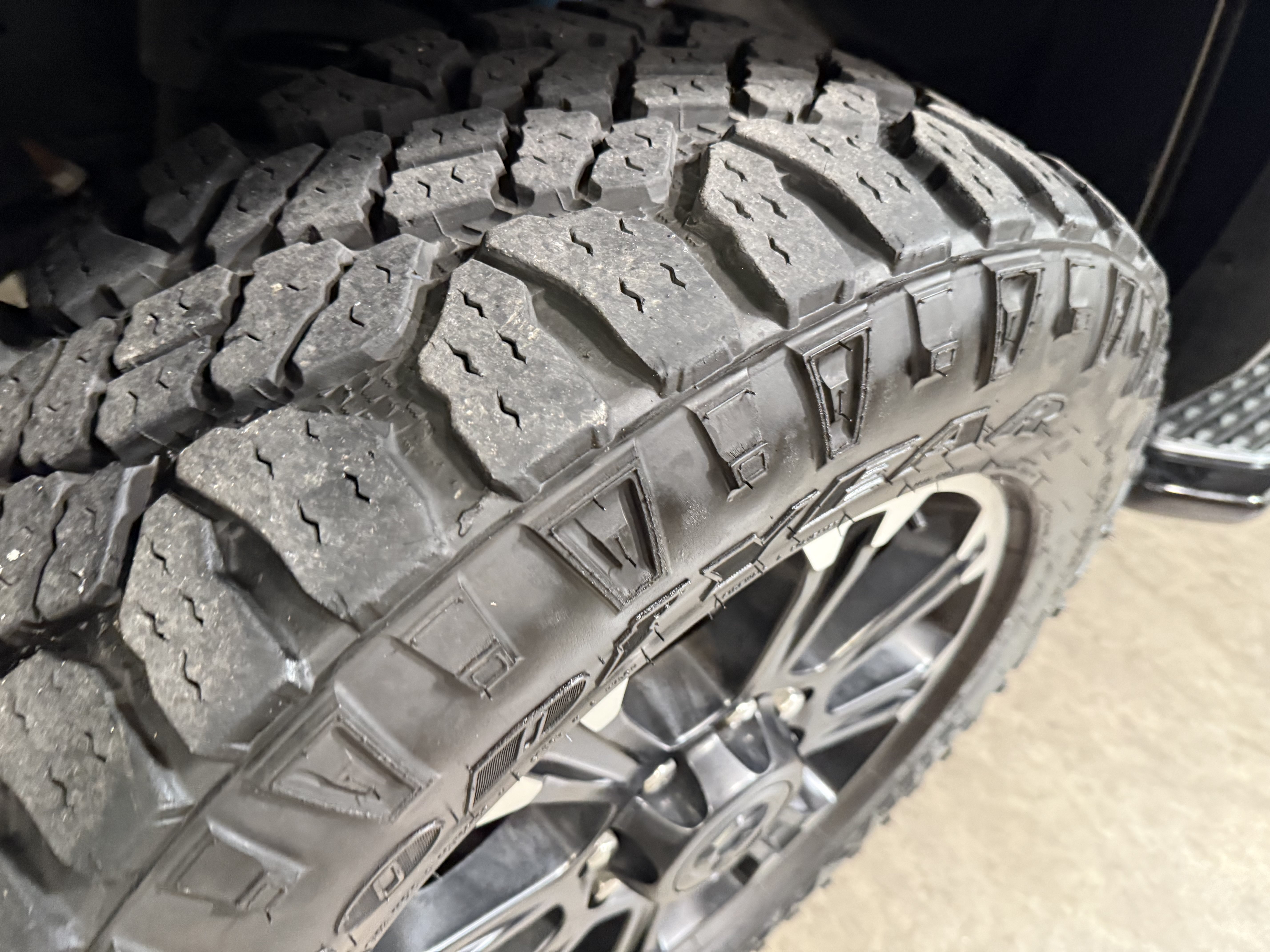 Used 2024 RAM 2500 Rebel w/ Safety Group AWD/4WD image 36