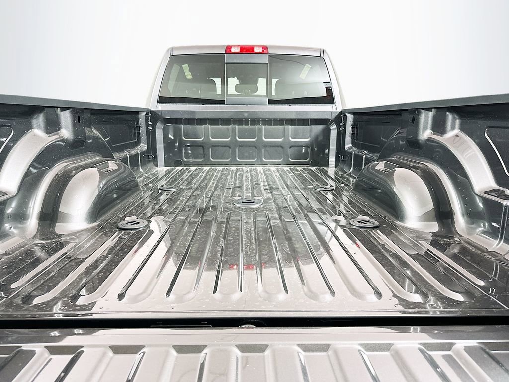 New 2026 RAM 2500 Tradesman image 19