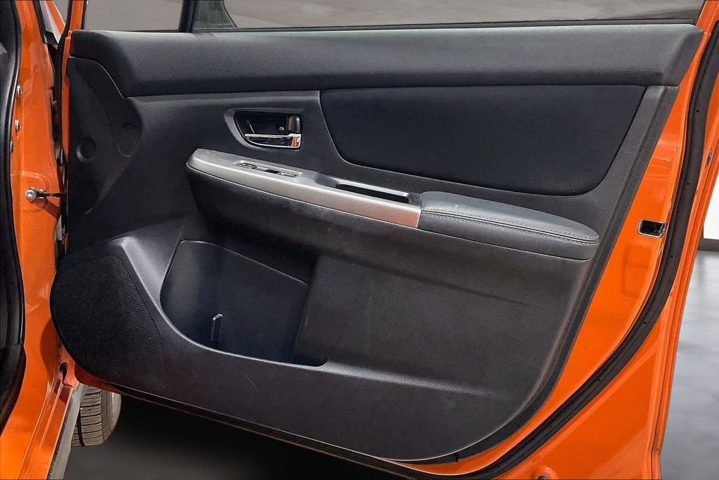 Used 2015 Subaru Crosstrek 2.0i Premium w/ Moonroof Package image 23