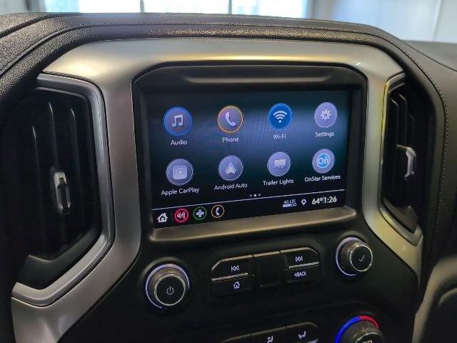 Used 2020 Chevrolet Silverado 1500 LT w/ All-Star Edition AWD/4WD image 18