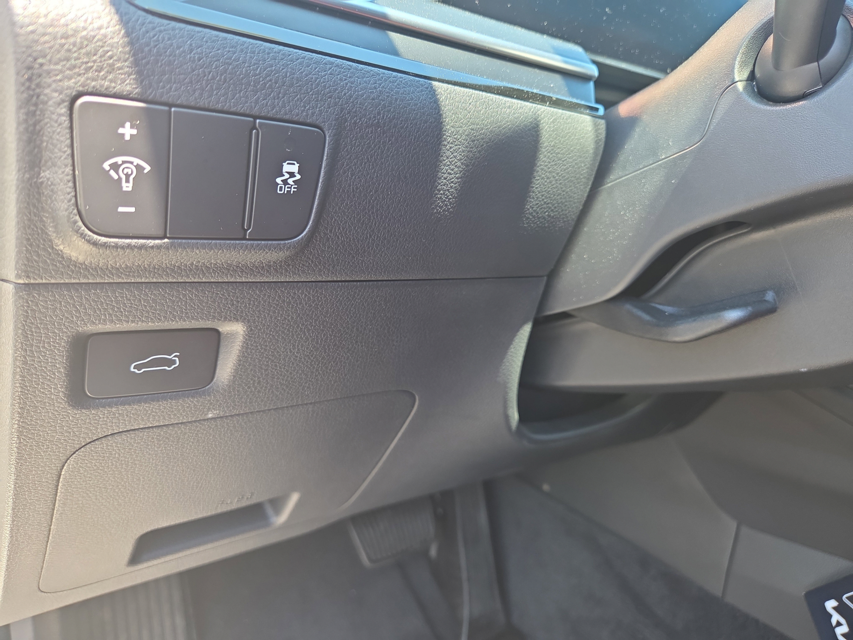 New 2026 Kia K5 GT-Line w/ GT-Line Premium Package FWD image 25