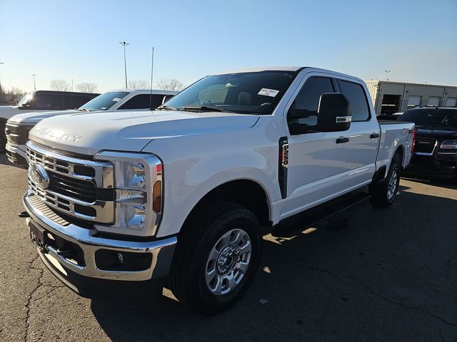 Used 2024 Ford F250 XLT w/ FX4 Off-Road Package image 1