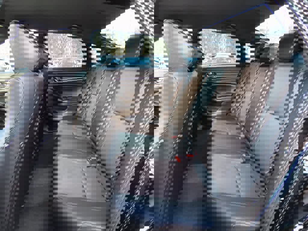 Certified 2020 Honda Accord Sport image 14