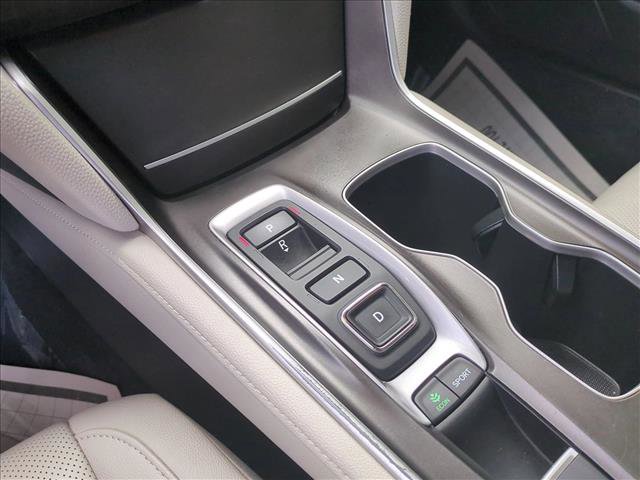 Used 2021 Honda Accord Touring image 12