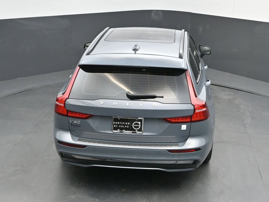 Used 2024 Volvo V60 T8 Polestar image 26