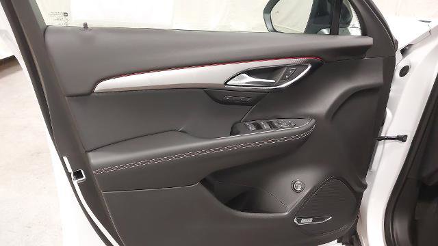 New 2026 Buick Envision Sport Touring image 24